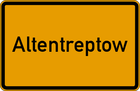 Stellenangebote Busfahrer Altentreptow