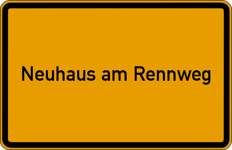 Stellenangebote Busfahrer Neuhaus am Rennweg