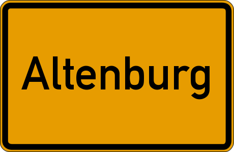 Stellenangebote Busfahrer Altenburg