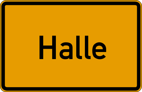 Stellenangebote Busfahrer Halle