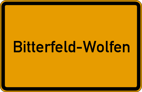 Stellenangebote Busfahrer Bitterfeld-Wolfen