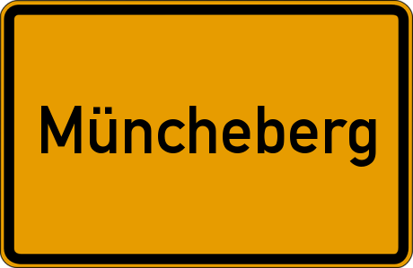 Stellenangebote Busfahrer Müncheberg