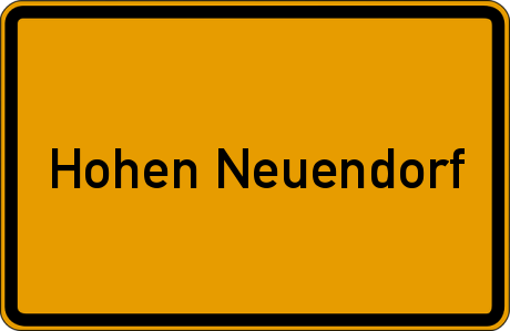 Stellenangebote Busfahrer Hohen Neuendorf