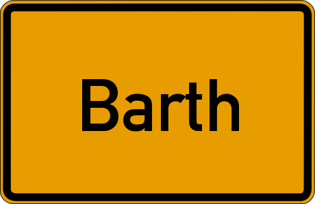Stellenangebote Busfahrer Barth