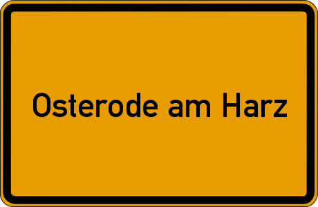 Stellenangebote Busfahrer Osterode am Harz