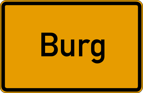 Stellenangebote Busfahrer Burg