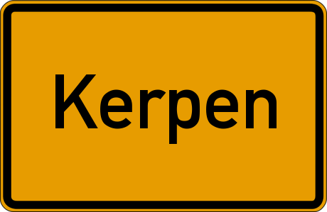 Stellenangebote Busfahrer Kerpen