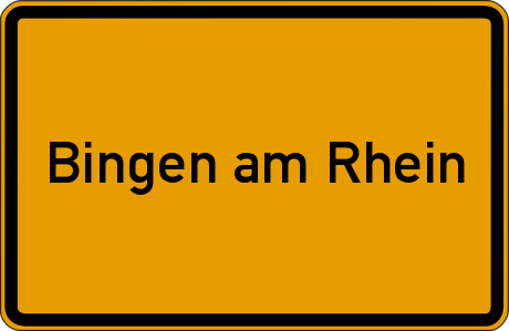 Stellenangebote Busfahrer Bingen am Rhein