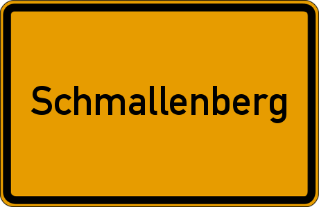 Stellenangebote Busfahrer Schmallenberg