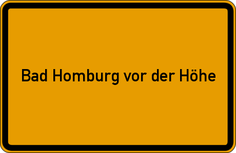 Stellenangebote Busfahrer Bad Homburg vor der Höhe