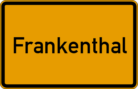 Stellenangebote Busfahrer Frankenthal