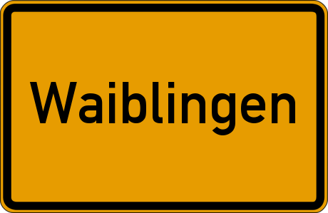 Stellenangebote Busfahrer Waiblingen