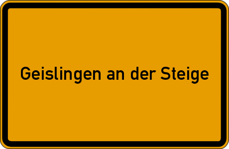 Stellenangebote Busfahrer Geislingen an der Steige