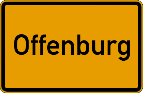 Stellenangebote Busfahrer Offenburg