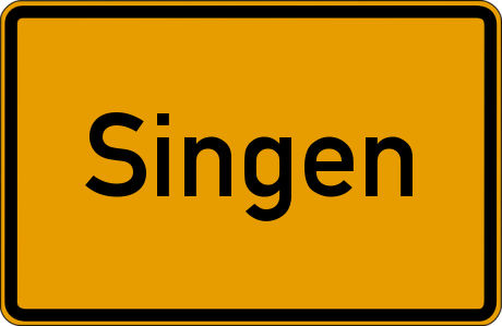 Stellenangebote Busfahrer Singen