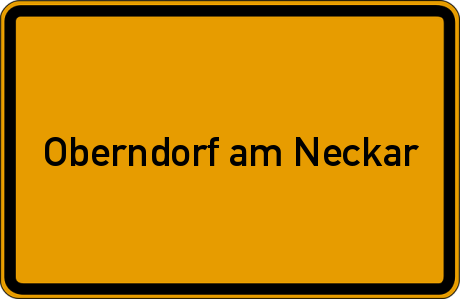 Stellenangebote Busfahrer Oberndorf am Neckar