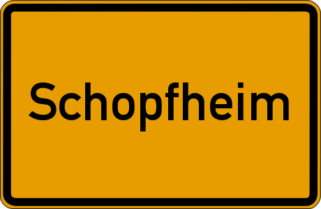 Stellenangebote Busfahrer Schopfheim