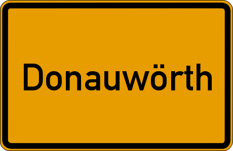 Stellenangebote Busfahrer Donauwörth