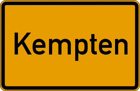 Stellenangebote Busfahrer Kempten