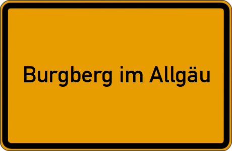 Stellenangebote Busfahrer Burgberg im Allgäu