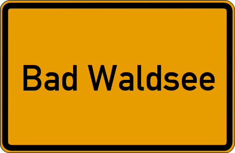 Stellenangebote Busfahrer Bad Waldsee