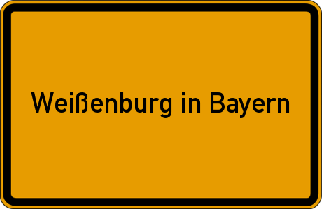 Stellenangebote Busfahrer Weißenburg in Bayern