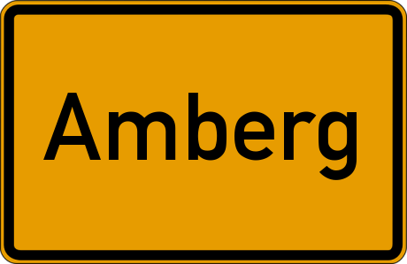 Stellenangebote Busfahrer Amberg