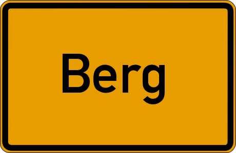 Stellenangebote Busfahrer Berg bei Neumarkt in der Oberpfalz