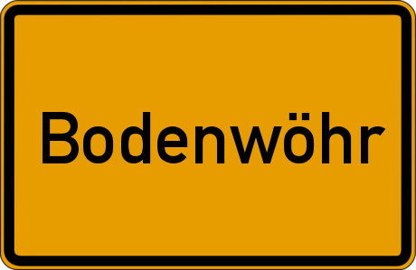 Stellenangebote Busfahrer Bodenwöhr