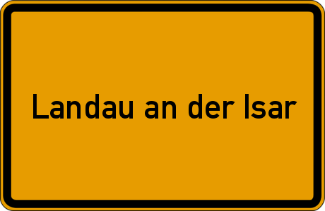 Stellenangebote Busfahrer Landau an der Isar