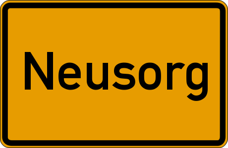 Stellenangebote Busfahrer Neusorg