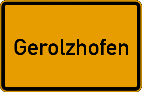 Stellenangebote Busfahrer Gerolzhofen