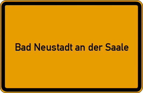 Stellenangebote Busfahrer Bad Neustadt an der Saale