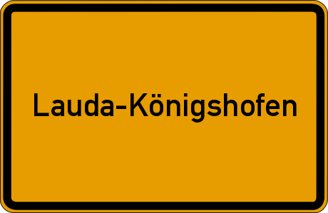 Stellenangebote Busfahrer Lauda-Königshofen