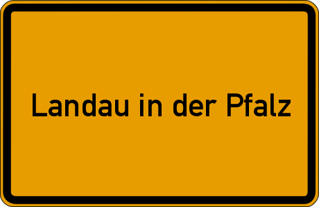 Stellenangebote Busfahrer Landau in der Pfalz