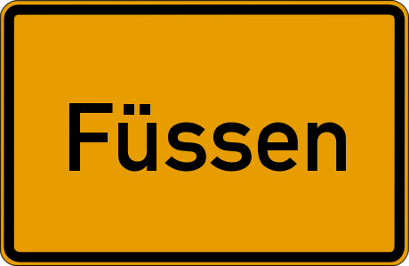 Stellenangebote Busfahrer Füssen