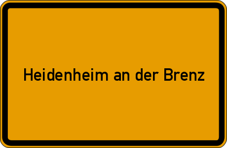 Stellenangebote Busfahrer Heidenheim an der Brenz