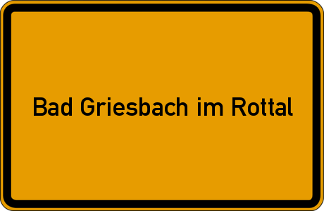 Stellenangebote Busfahrer Bad Griesbach im Rottal