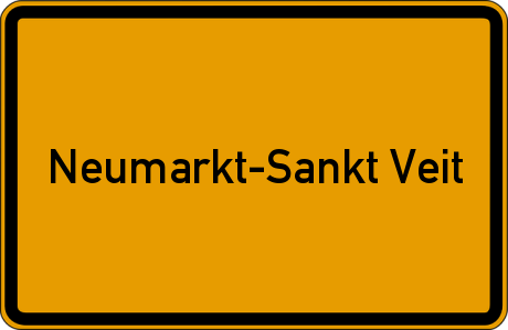 Stellenangebote Busfahrer Neumarkt-Sankt Veit