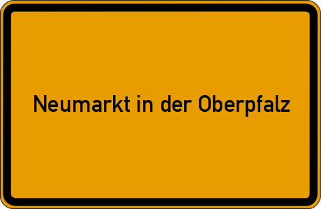 Stellenangebote Busfahrer Neumarkt in der Oberpfalz